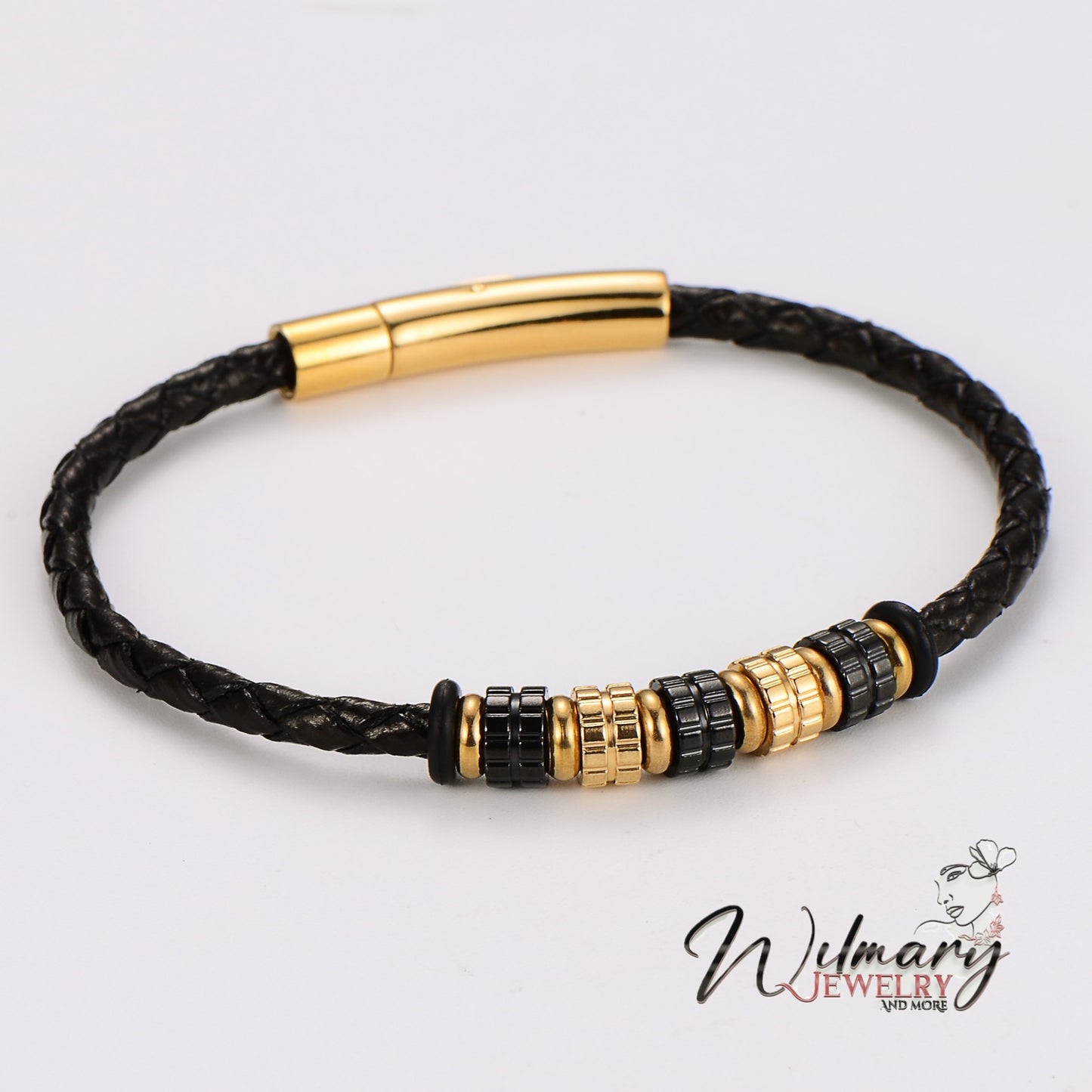 John Men’s Bracelet
