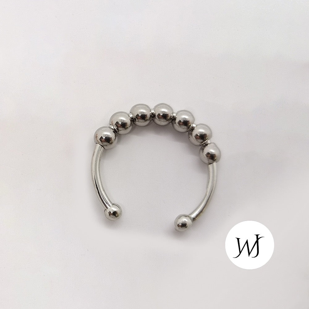 Ball ring
