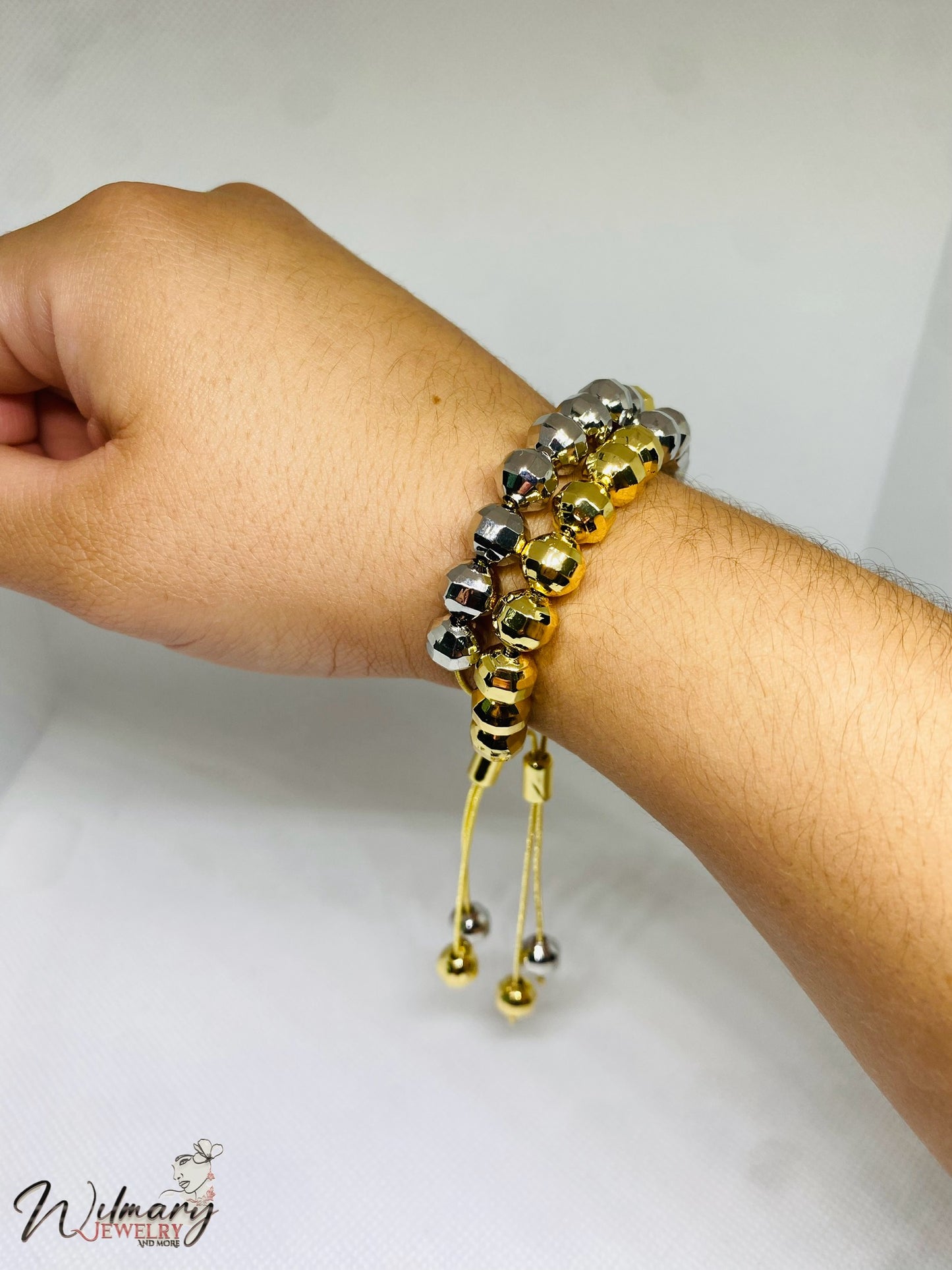Lola bracelets