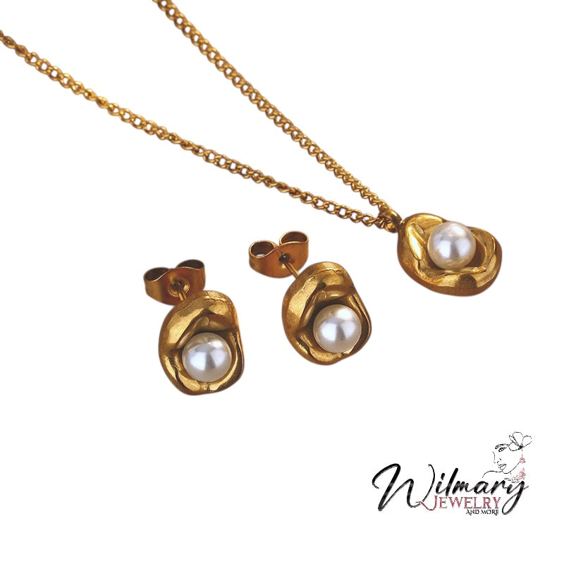 Set de perla