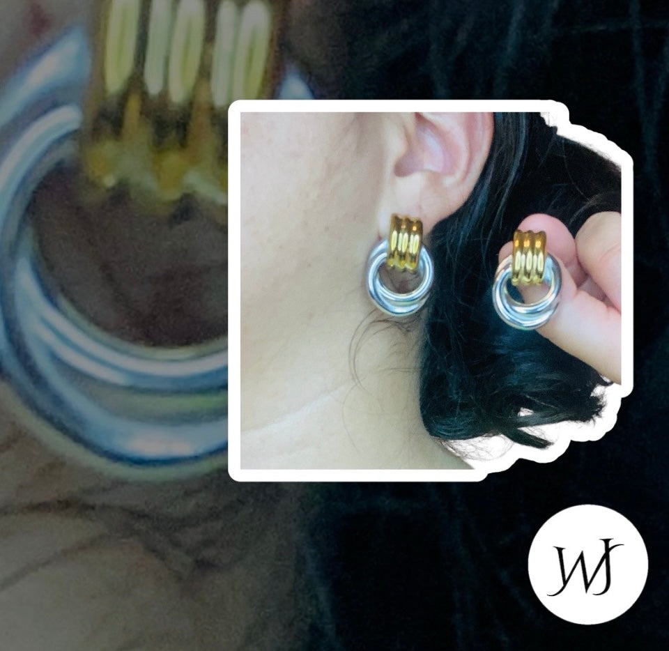 Melody earing