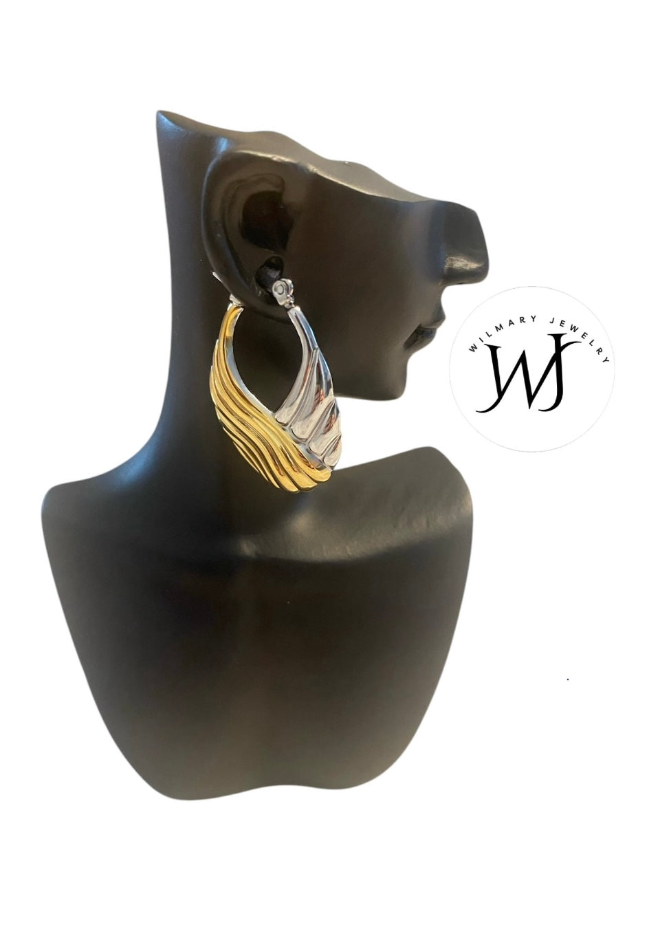 Aury earing