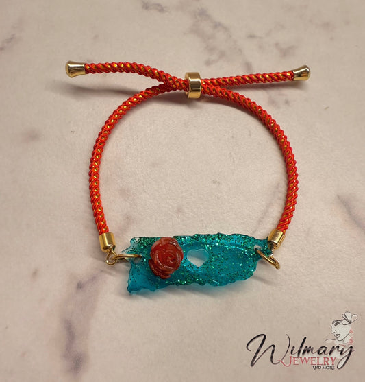 Love PR pulsera