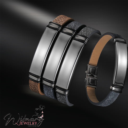 Alex bracelets