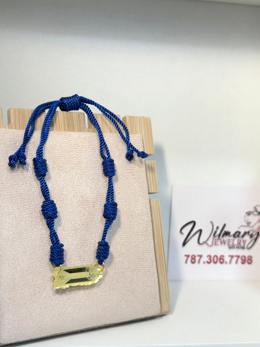 Pulsera PR