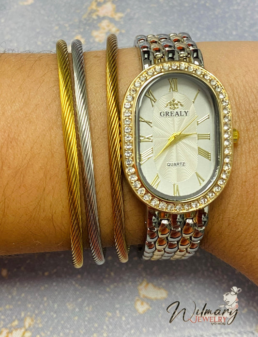 Karla watch
