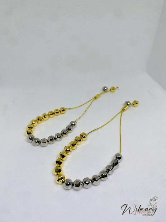 Lola bracelets