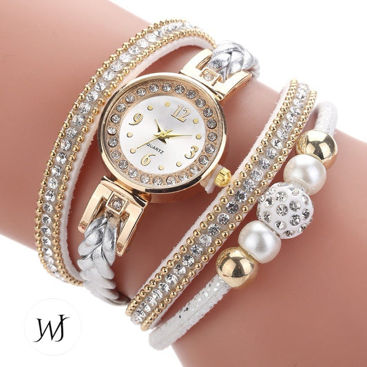 Reloj pulsera