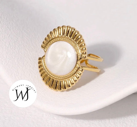 Egipy ring
