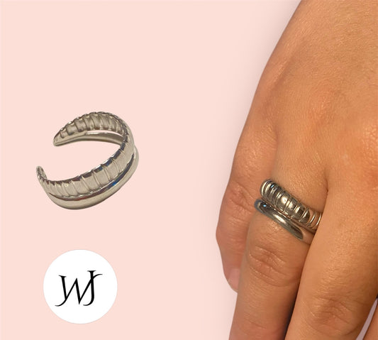 Lady ring