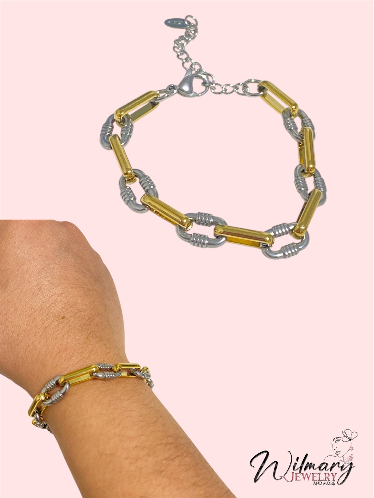 Aura brazalete