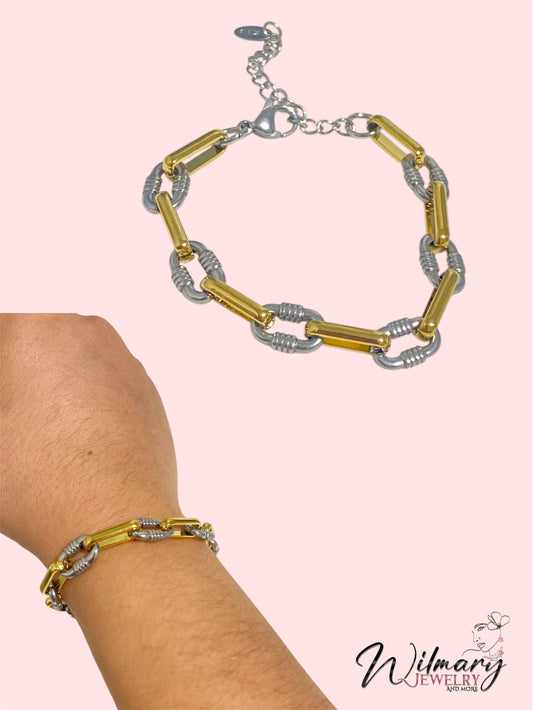 Aura brazalete