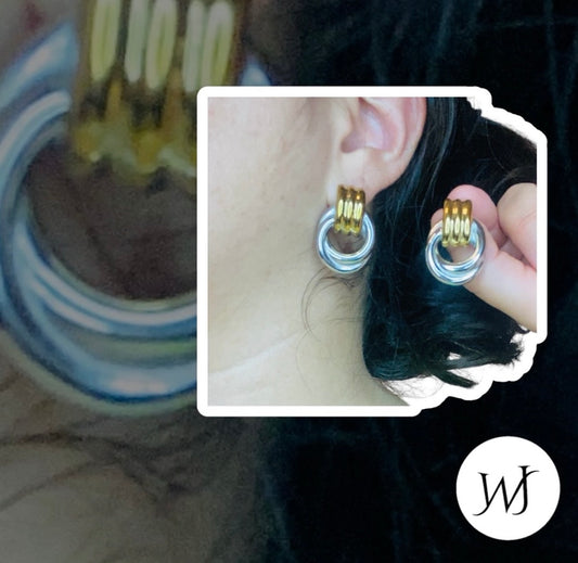 Melody earing