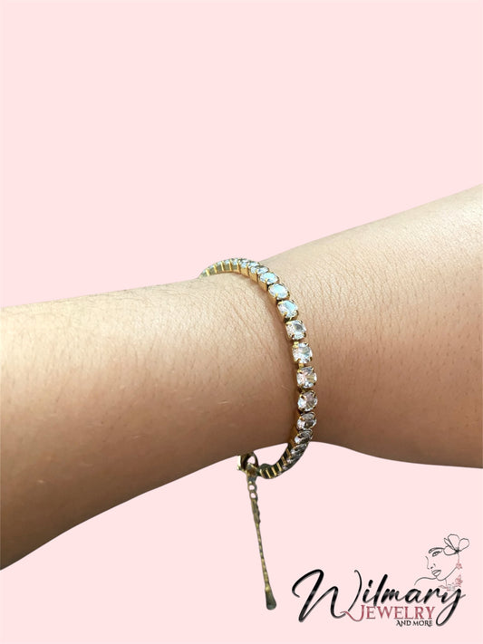 Lady brazalete