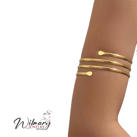 Brazalete Egipcia
