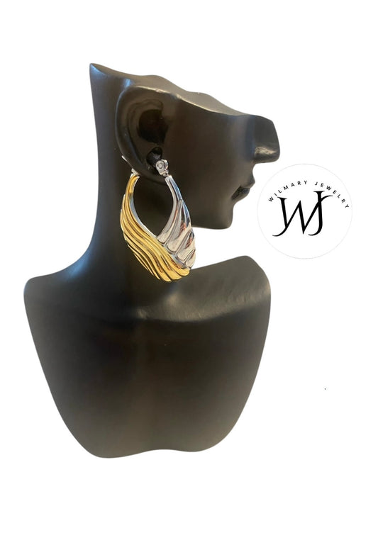 Aury earing