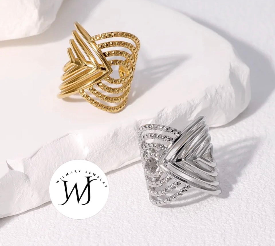Aro ring