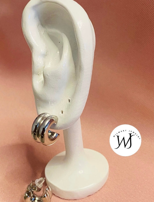 Onix earing