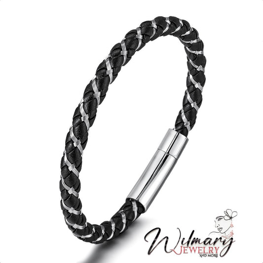 Bruno Men’s Bracelet