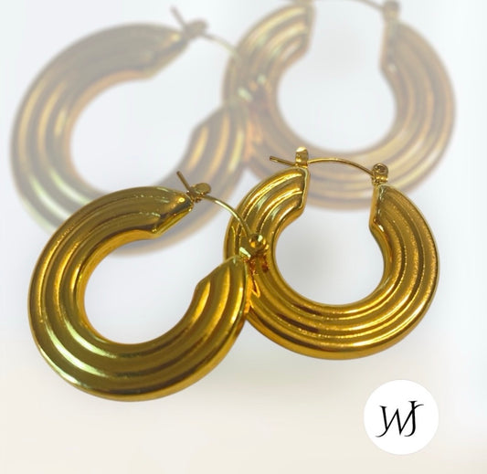 Golden earing