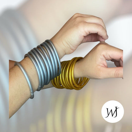 Pulseras Silicone
