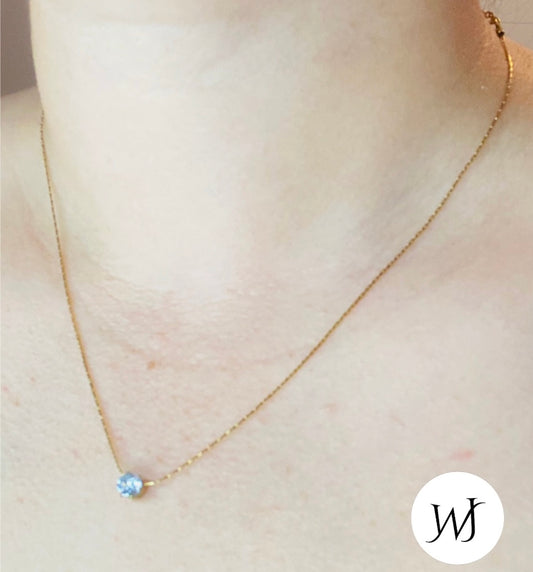 Cadena Simple diamond