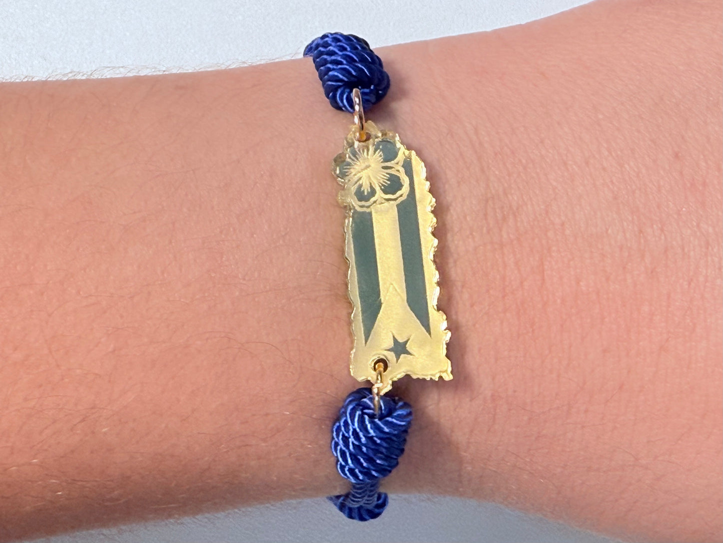 Pulsera PR