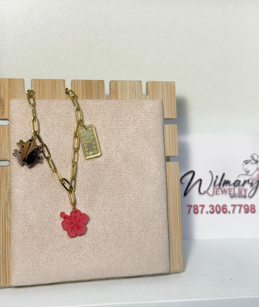 Pulsera PR